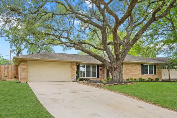 5242 Sanford Road, Houston, TX 77035
