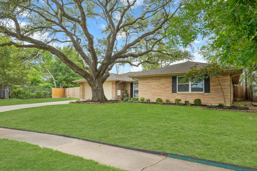 5242 Sanford Road, Houston, TX 77035 - #2