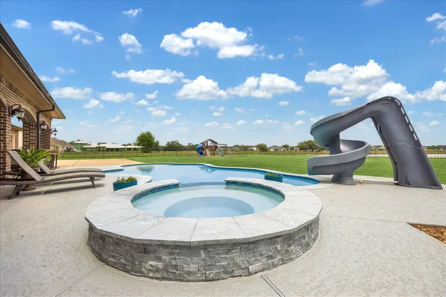 527 Lily Lane, Rosharon, TX 77583 - #2