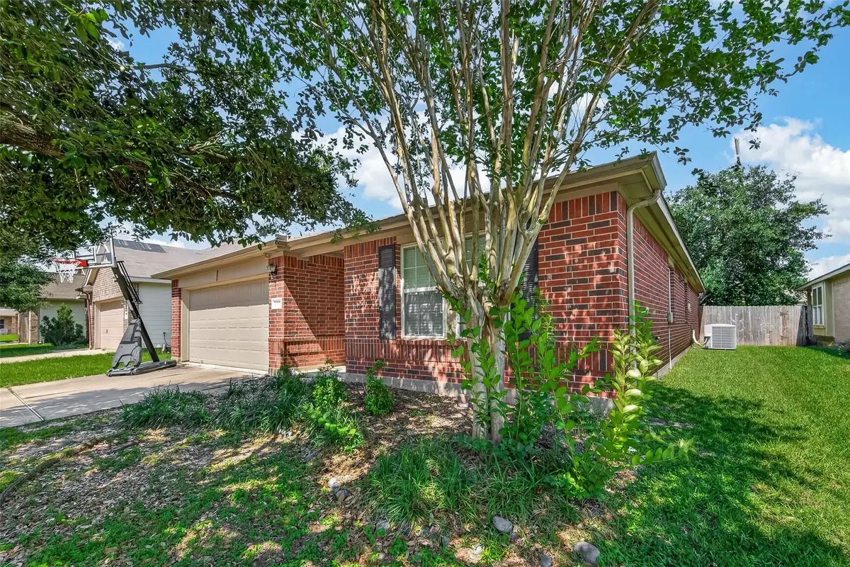 4146 Mt Everest Way, Katy, TX 77449 - #1