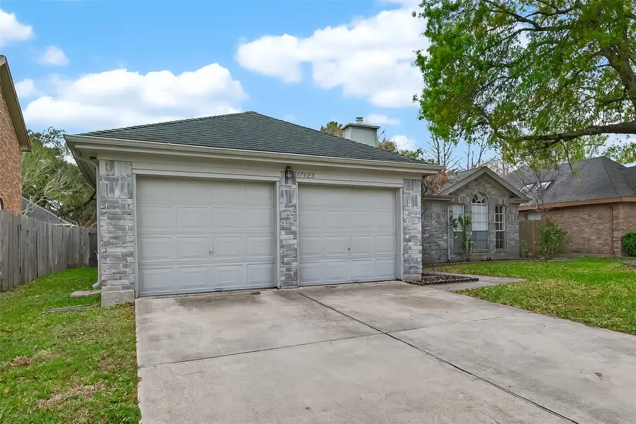 17423 Saxon Drive, Houston, TX 77095 - #2