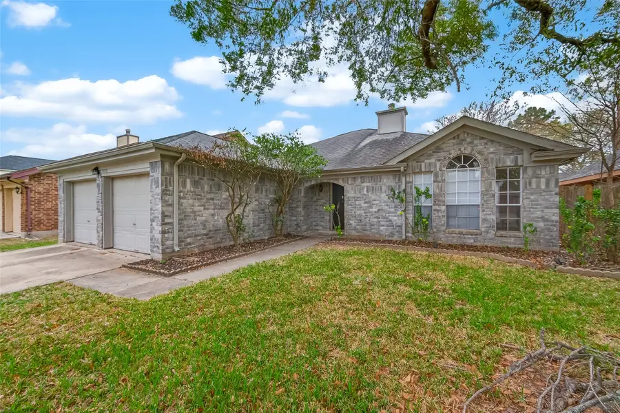 17423 Saxon Drive, Houston, TX 77095 - #3