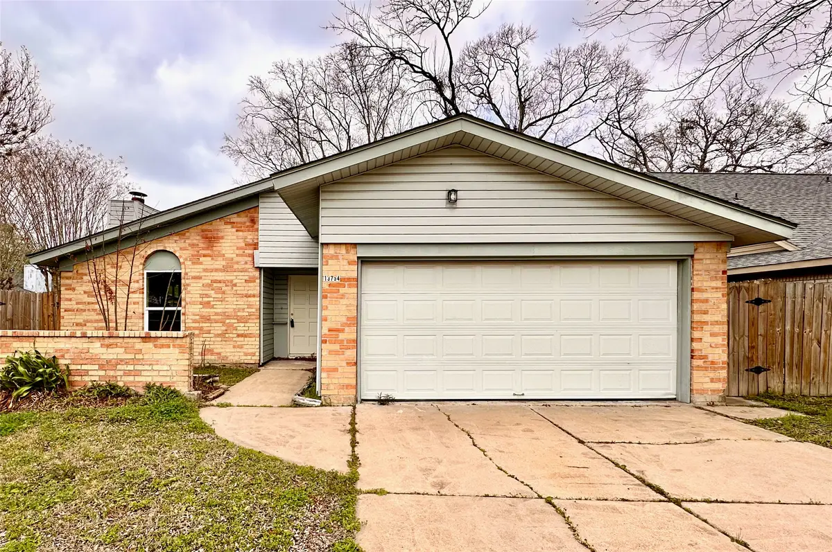 13754 Shirebrook Drive, Sugar Land, TX 77498 - #1