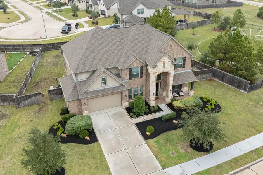 6610 Sterling Springs Lane, Katy, TX 77493 - #3