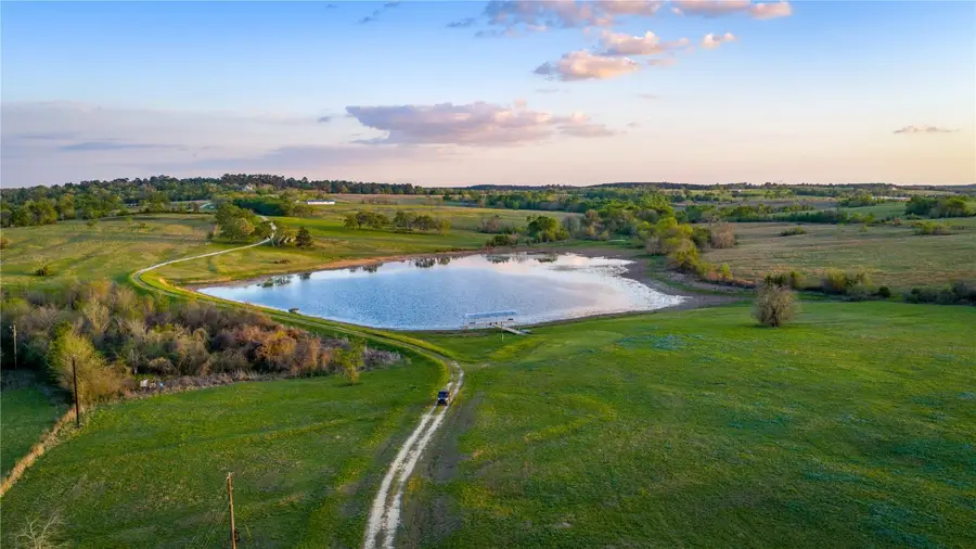 5701 Bovista Road, Navasota, TX 77868 - #2