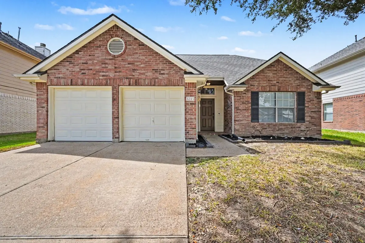 3215 Lantern Bay Lane, Katy, TX 77449 - #1