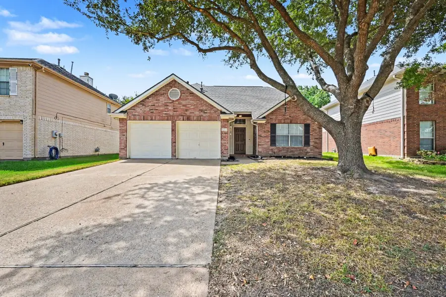 3215 Lantern Bay Lane, Katy, TX 77449 - #3