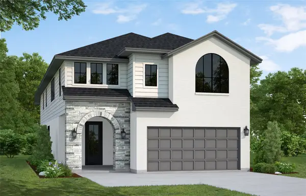 107 Candlelight Ridge Court, Richmond, TX 77406