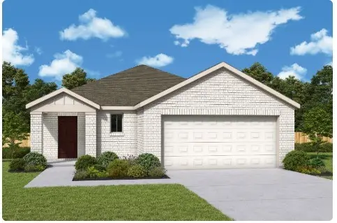 1043 Hawk Gate Lane, Katy, TX 77493 - #1