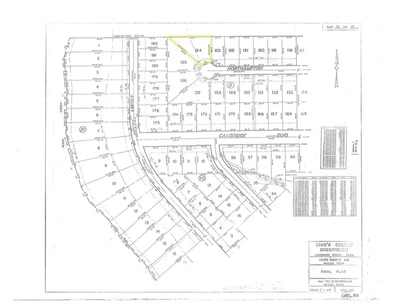 25685 Northampton, New Caney, TX 77357 - #2