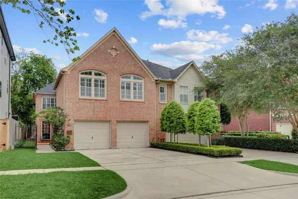 4024 Lanark Lane, Houston, TX 77025
