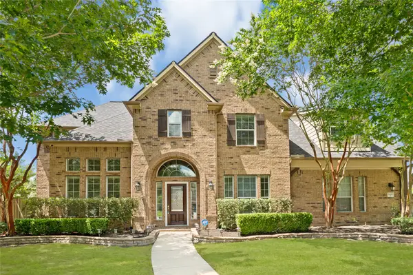 28602 Hayden Park Drive, Katy, TX 77494