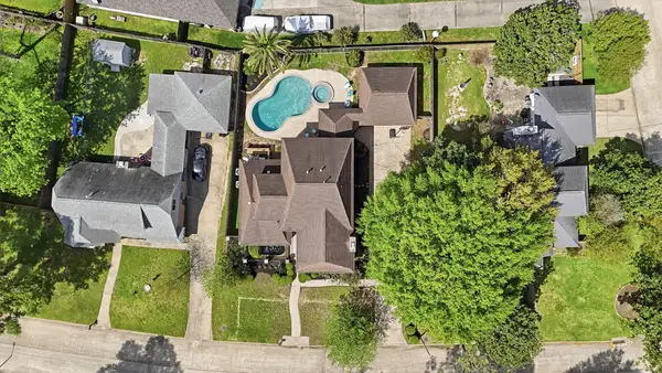 8335 Bunker Bend Drive, Humble, TX 77346