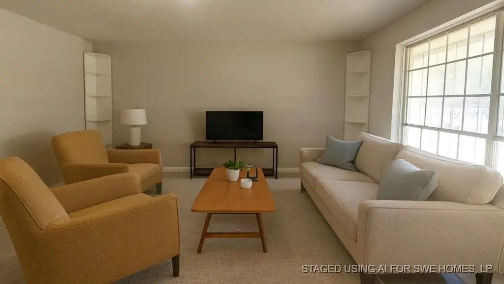 4502 Charriton Drive, Houston, TX 77039 - #1