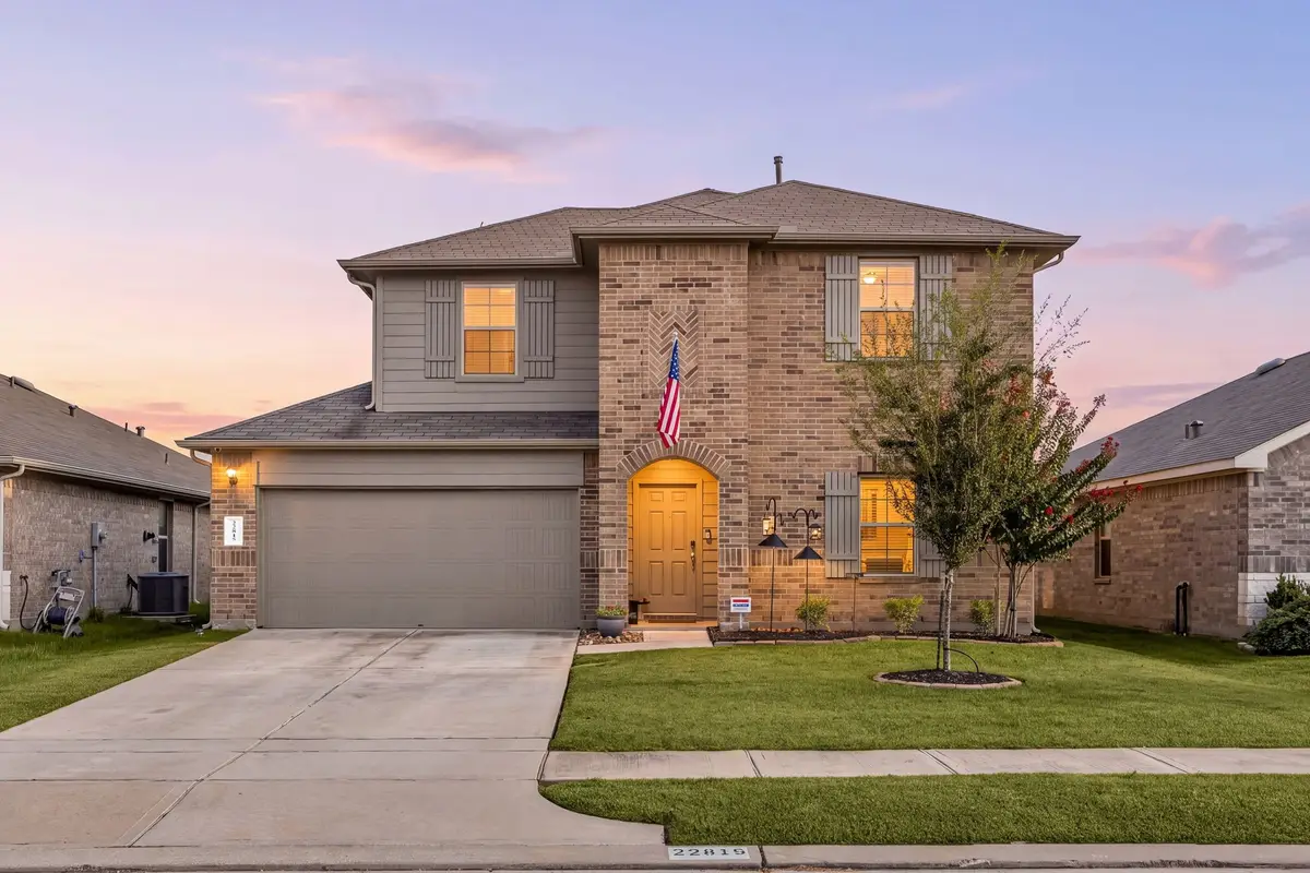 22815 Tuscany Ridge Lane, Katy, TX 77449 - #1