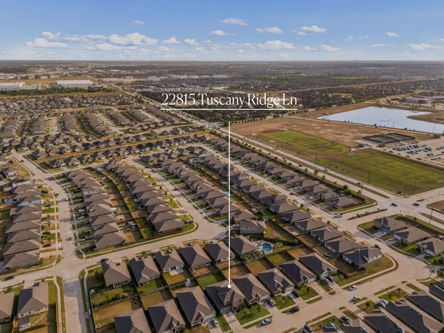 22815 Tuscany Ridge Lane, Katy, TX 77449 - #3