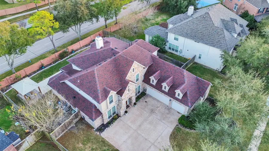 2407 Beacon Pointe, Pearland, TX 77584 - #2