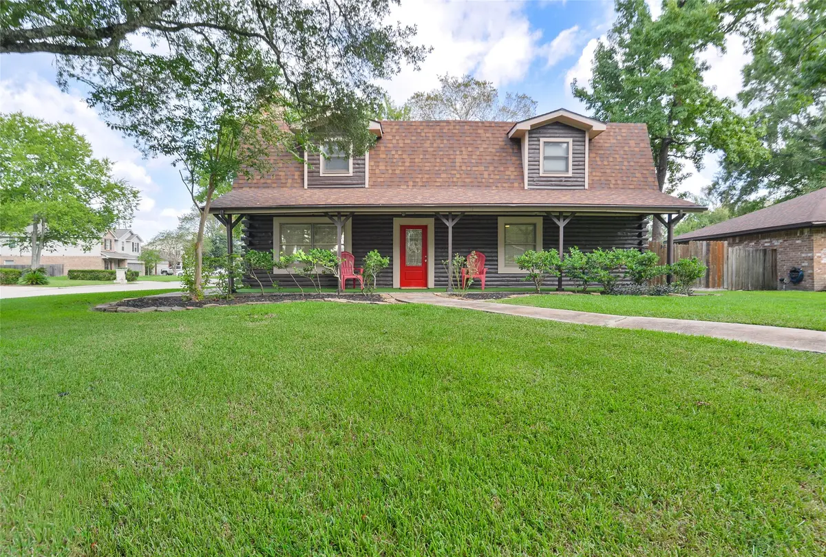 430 Binnacle Way, Crosby, TX 77532 - #1