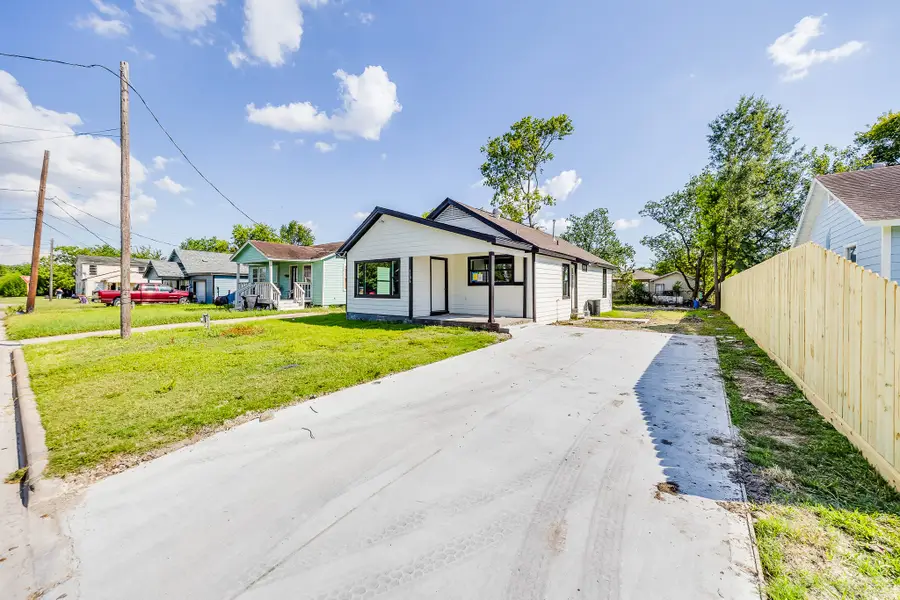 1106 11th Street, Galena Park, TX 77547 - #3