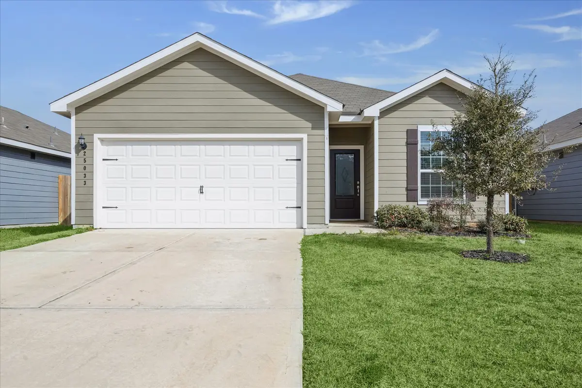 25033 Authors Drive, Magnolia, TX 77355 - #1