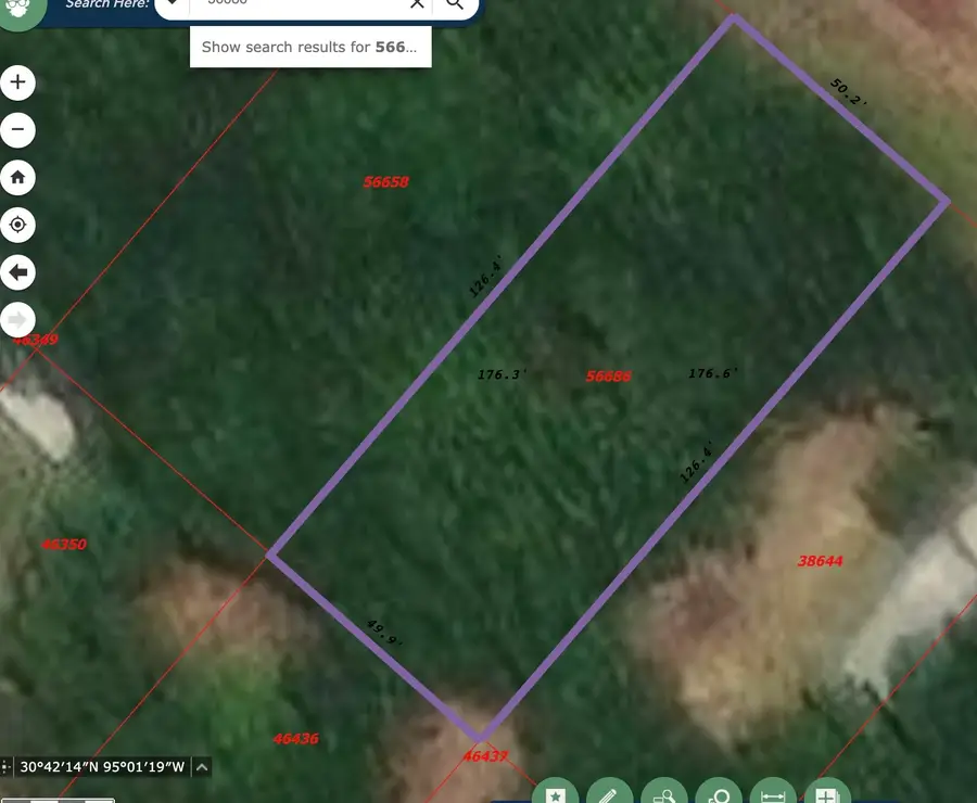 TBD Panther Lane, Livingston, TX 77351 - #2