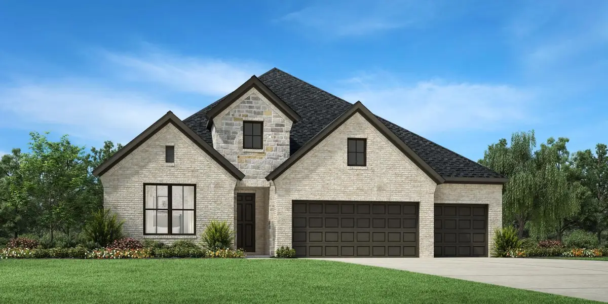 7315 Lilac Orchard Lane, Katy, TX 77493 - #1