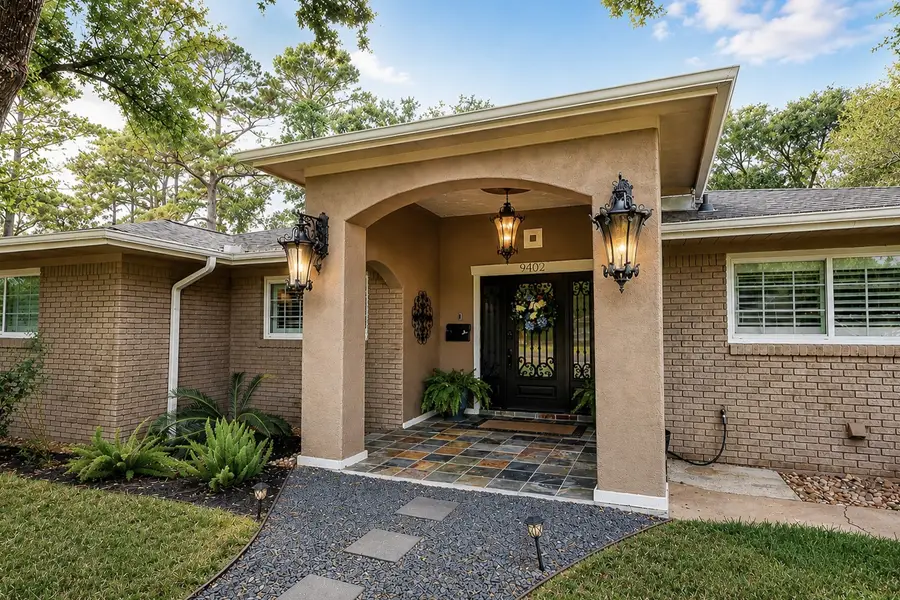 9402 Crispin Lane, Houston, TX 77080 - #2