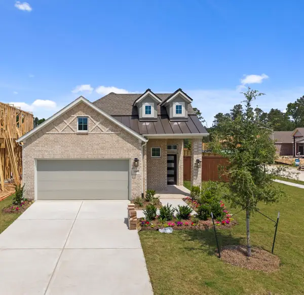 12861 Meadow Wind Way, Conroe, TX 77302