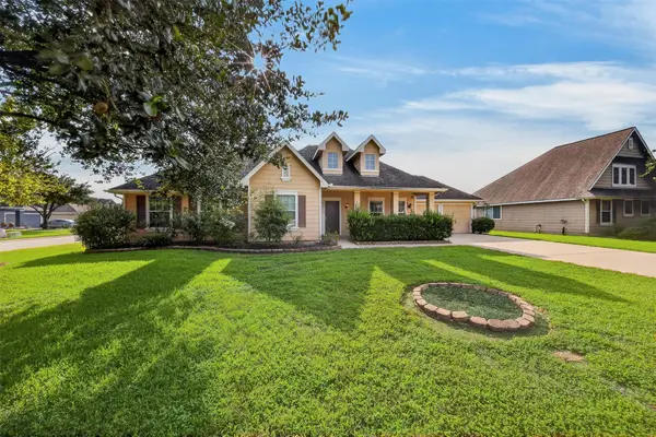 22414 Rumbling Creek Lane, Tomball, TX 77375