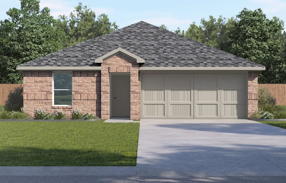 2205 Westward Pointe Drive, Sealy, TX 77474 - #1