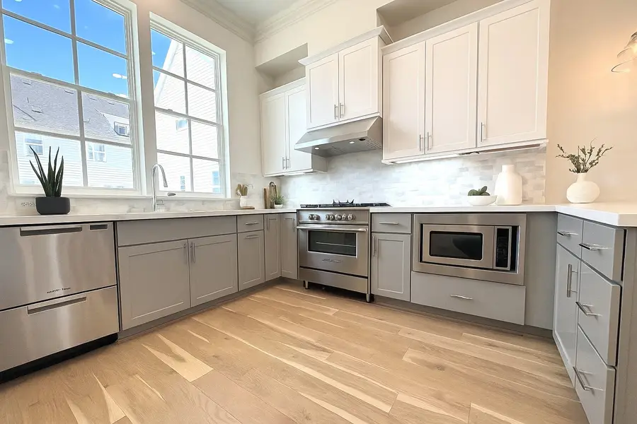741 Bringhurst Street, Houston, TX 77020 - #3