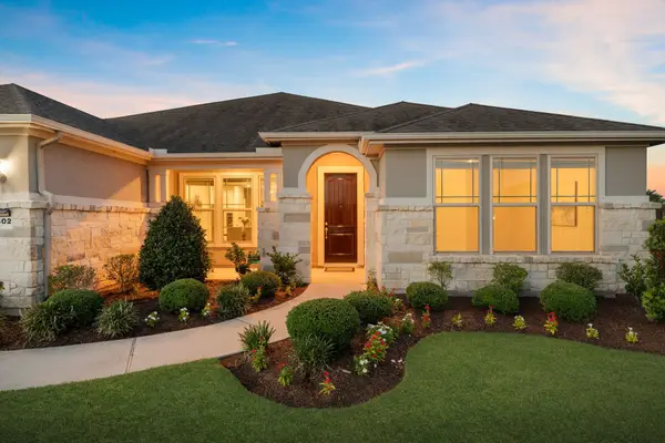502 Sapelo Court, Richmond, TX 77469