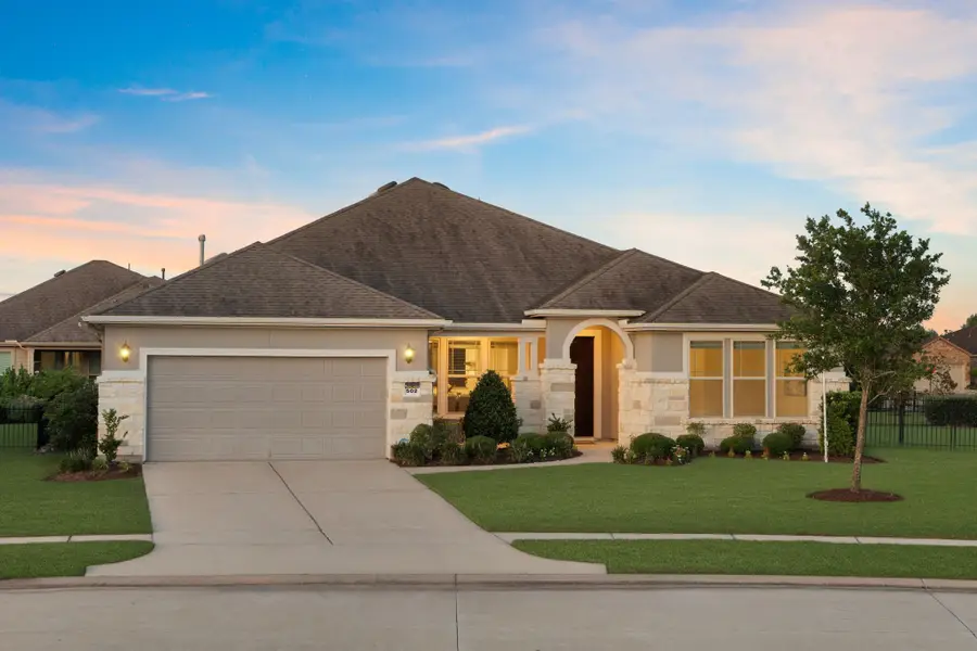 502 Sapelo Court, Richmond, TX 77469 - #2