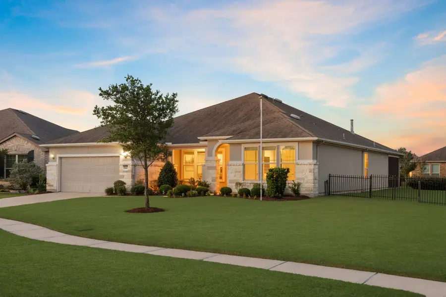 502 Sapelo Court, Richmond, TX 77469 - #3