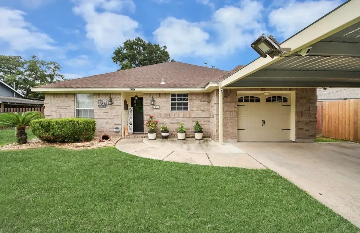 702 Ruth Street, Baytown, TX 77520 - #1