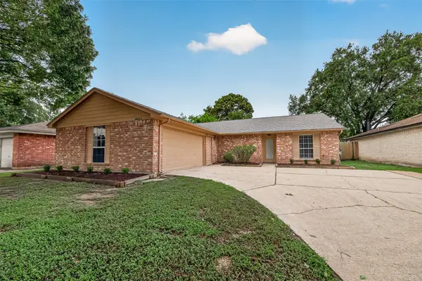 14223 Bateau Drive, Cypress, TX 77429
