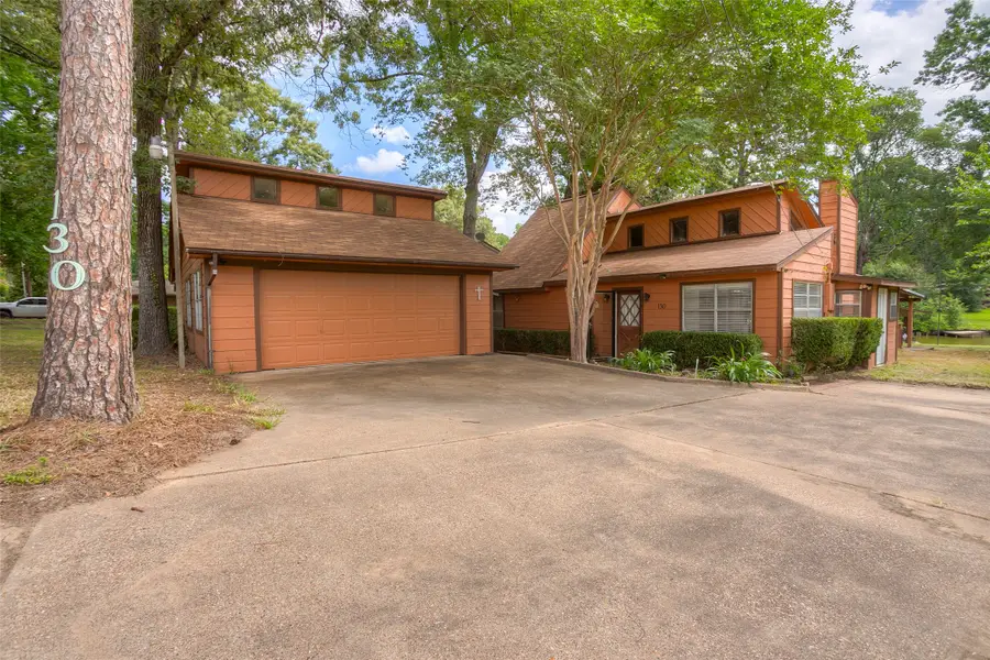 130 S Oak Bluff Drive, Trinity, TX 75862 - #2
