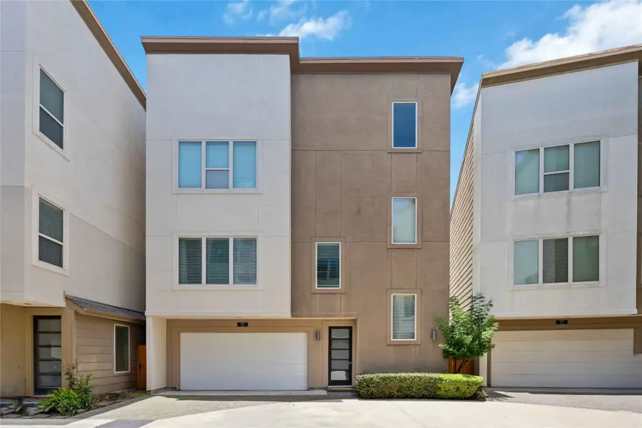 1529 Malone Street, Houston, TX 77007 - #3