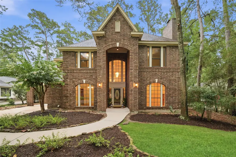 66 S Placid Hill Circle, The Woodlands, TX 77381 - #3