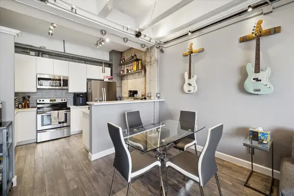 2016 Main Street #2417, Houston, TX 77002