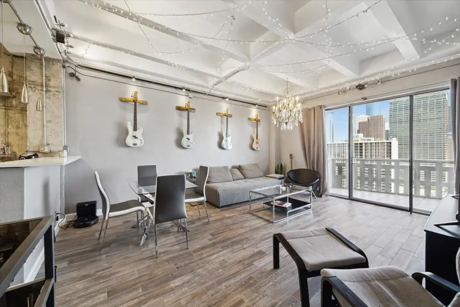 2016 Main Street #2417, Houston, TX 77002 - Image #2