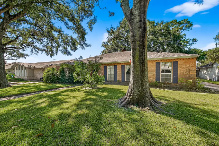 5223 Wigton Drive, Houston, TX 77096 - #3