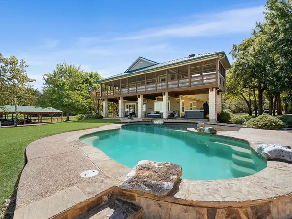 440 Pr 5799, Groesbeck, TX 76642