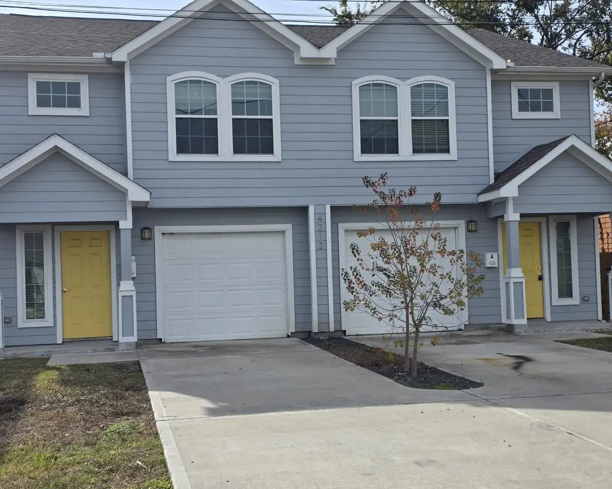 4212 Sterling Street #A/B, Houston, TX 77051 - Image #1