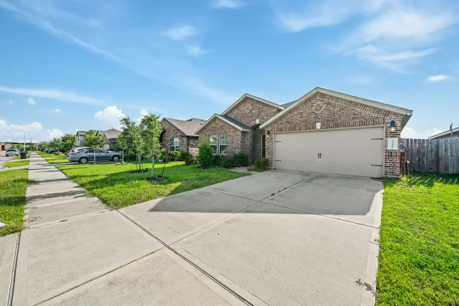 7326 Barrington Ridge Lane, Richmond, TX 77407 - #3