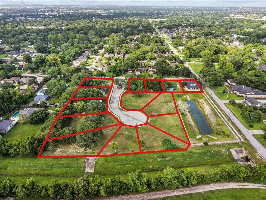 612 Acorn Creek Way, League City, TX 77573 - #2