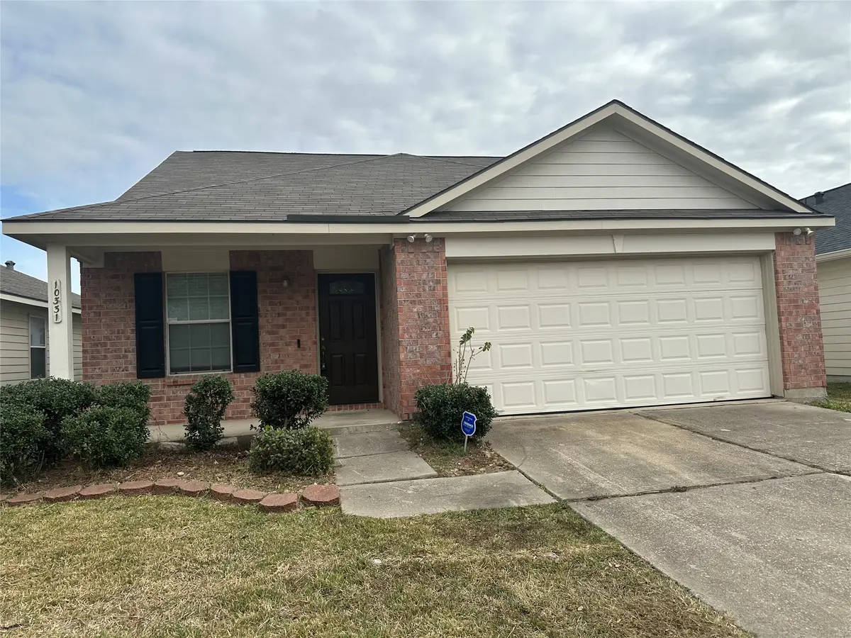 10331 Ravenwood View Lane, Houston, TX 77075 - #1
