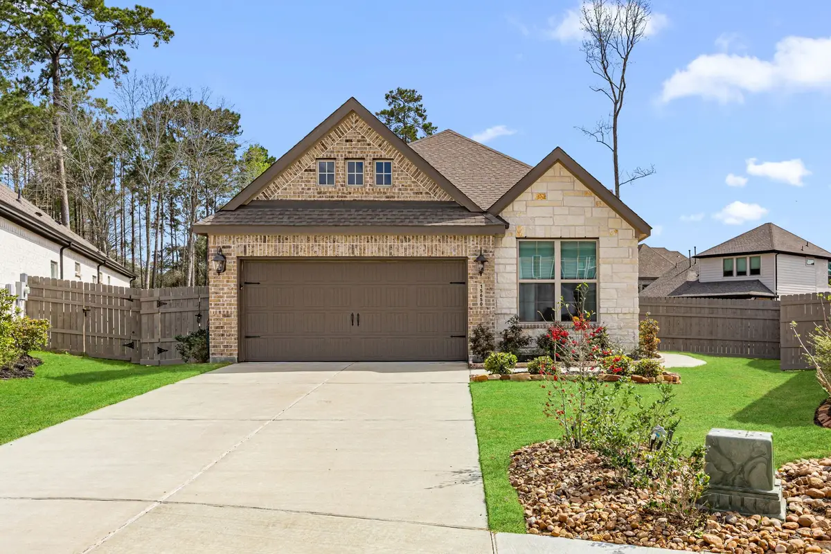 15650 Poppy Fields Place, Conroe, TX 77302 - #1