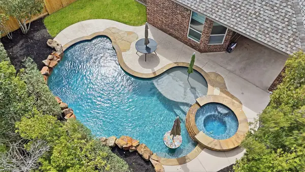 12522 Gable Mills Drive, Cypress, TX 77433