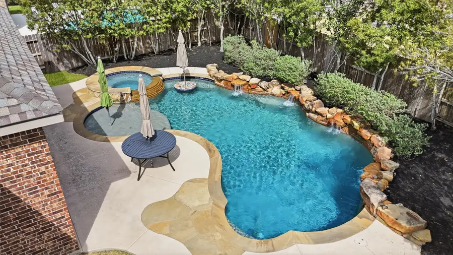 12522 Gable Mills Drive, Cypress, TX 77433 - #2